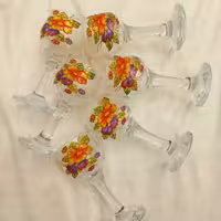 جام دکوری وهفت سین