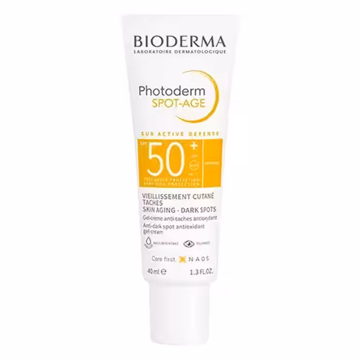 ضد آفتاب فتودرم اسپات ایج بایودرما BIODERMA spot-age