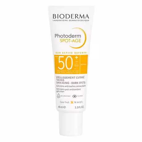 ضد آفتاب فتودرم اسپات ایج بایودرما BIODERMA spot-age