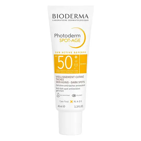 ضد آفتاب فتودرم اسپات ایج بایودرما BIODERMA spot-age