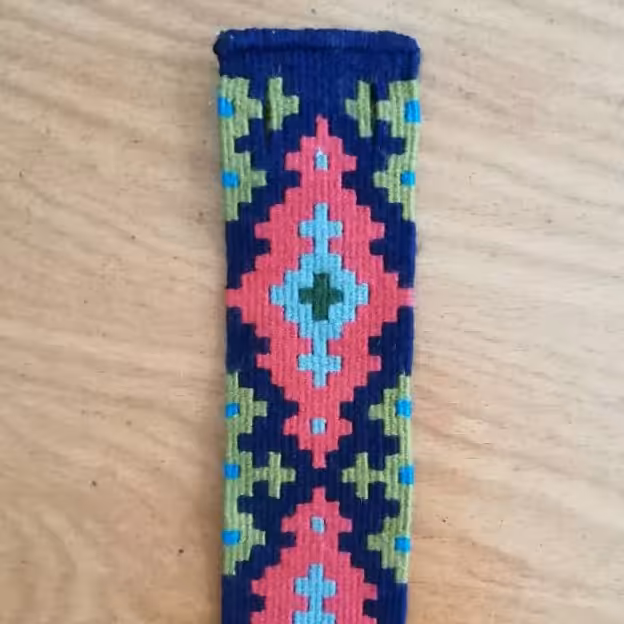 دستبند و گردنبند طرح شهلا