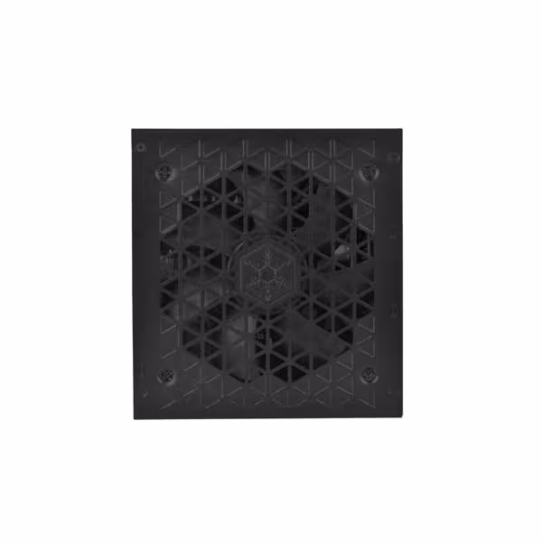 منبع تغذیه 850 وات سیلور استون مدل DA850 Gold