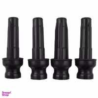 بوت وایر شمع خودرو پرتو وایر مدل PW-X1 مناسب برای زانتیا مجموعه 4 عددی