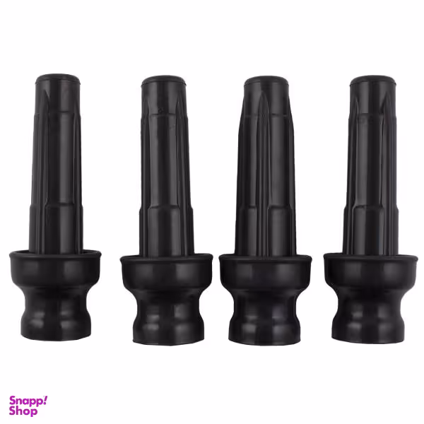 بوت وایر شمع خودرو پرتو وایر مدل PW-X1 مناسب برای زانتیا مجموعه 4 عددی