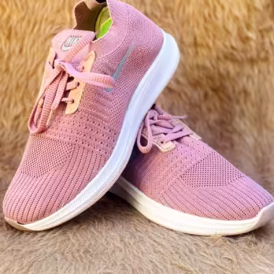 کتانی دخترانه و زنانه مدل اسکیچرز