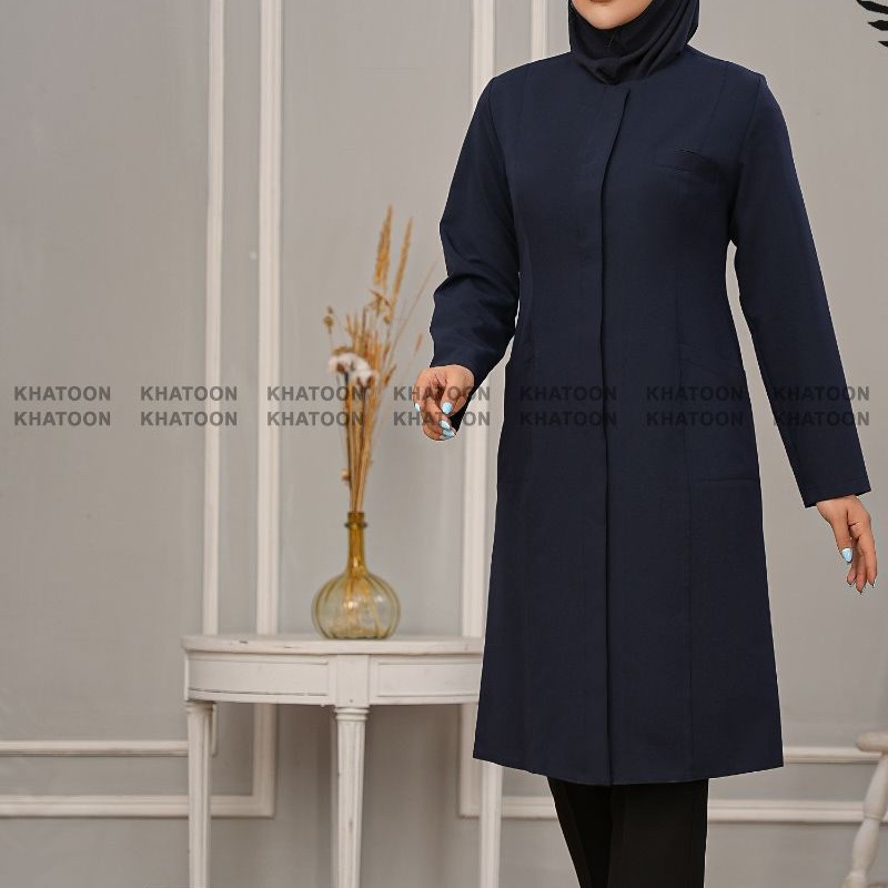 ماتو تک اداری یقه گرد