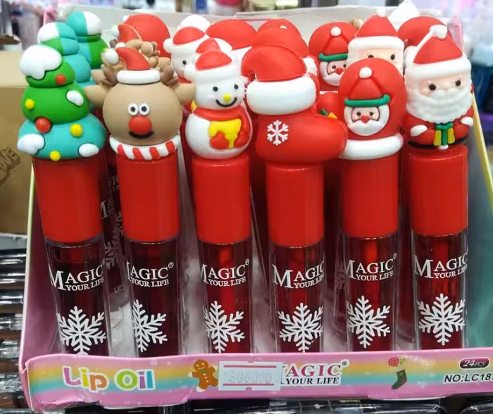 تینت لب مجیک MAGIC