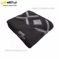 شال مبل بافت سوپر (تراکم بالا) طرح پانچو سایز 150×200