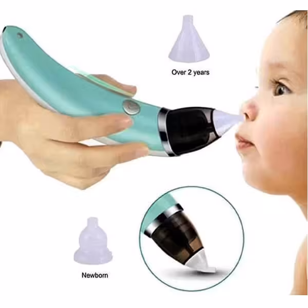 پوار بینی برقی S