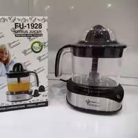 آب مرکبات گیری فوما