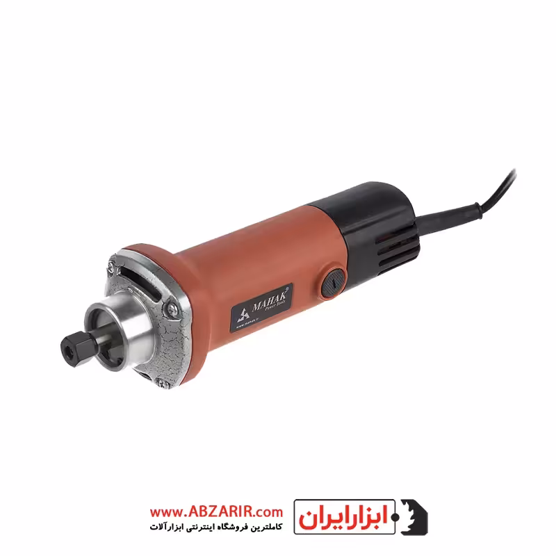 فرز انگشتی 25 میلیمتر محک مدل DG-25 S