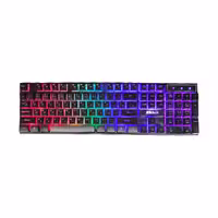 کیبورد سابیت KEYBOARD SABIT GK-5200