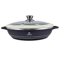 ماهیتابه وگاتی مدل SP 40 سایز 40