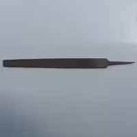 سوهان تخت چینی  10 اینچ (خصوص فلز طول با احتساب دسته 31 سانتیمتر)