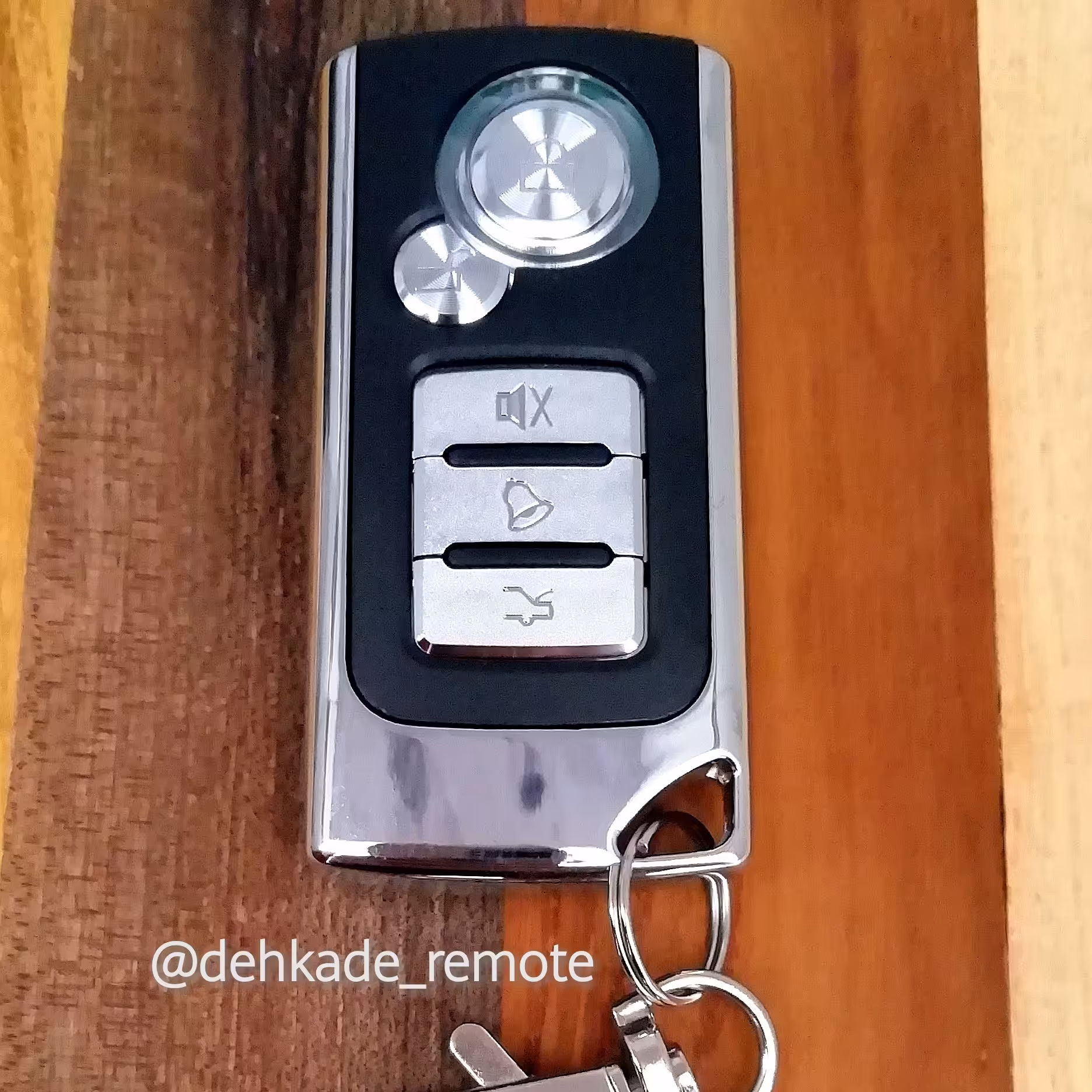 ریموت آنتن دار 433بلوتوثی