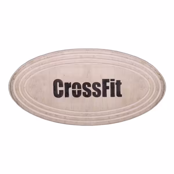 تخته تعادل چوبي کراسفیتAG67