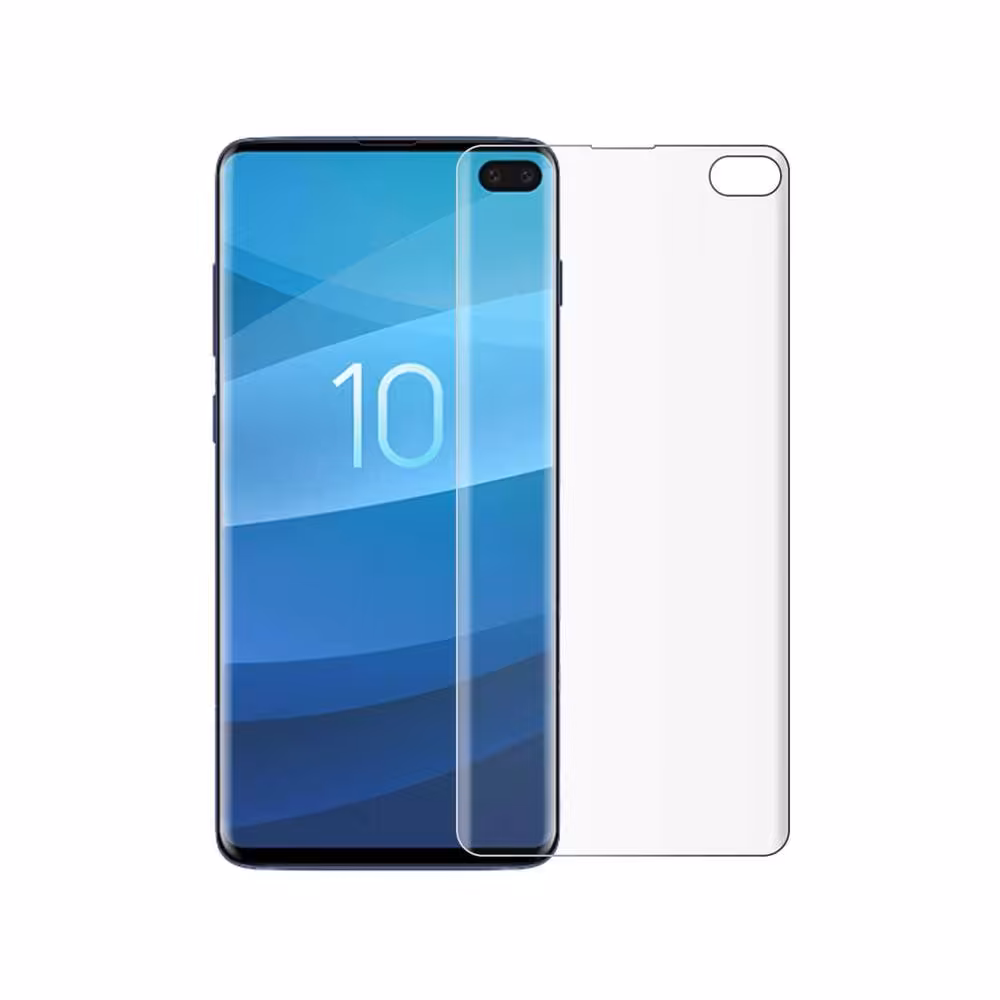 محافظ صفحه نانو گوشی سامسونگ Samsung Galaxy S10 Plus