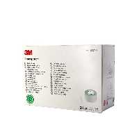 چسب ضد حساست شیشه ای دو و نیم سانت   3M   (3013060004) بسته 12 تایی