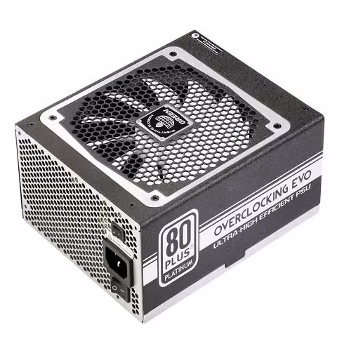 منبع تغذیه ماژولار گرین مدل GP750B-OCPT