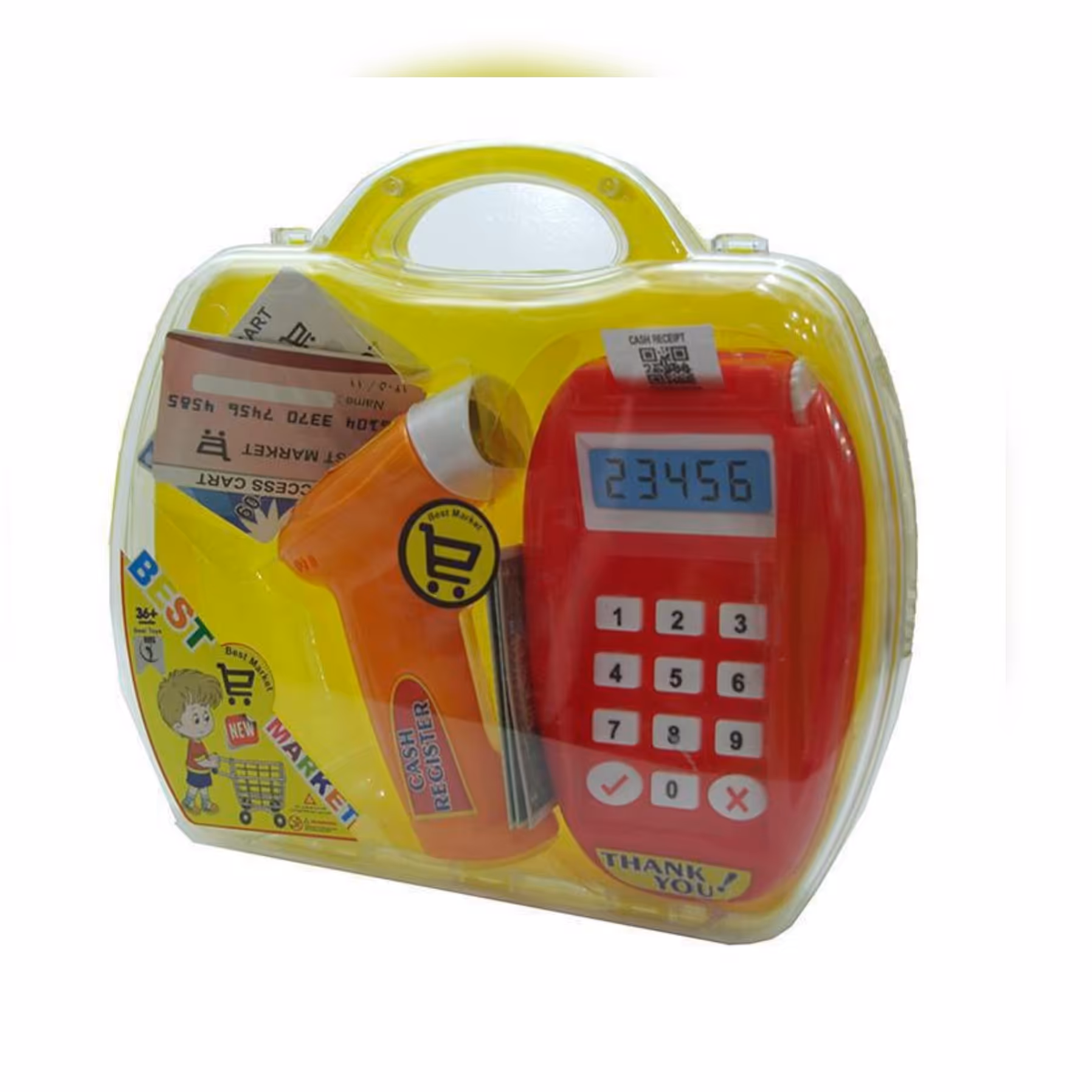 اسباب بازی کارتخوان