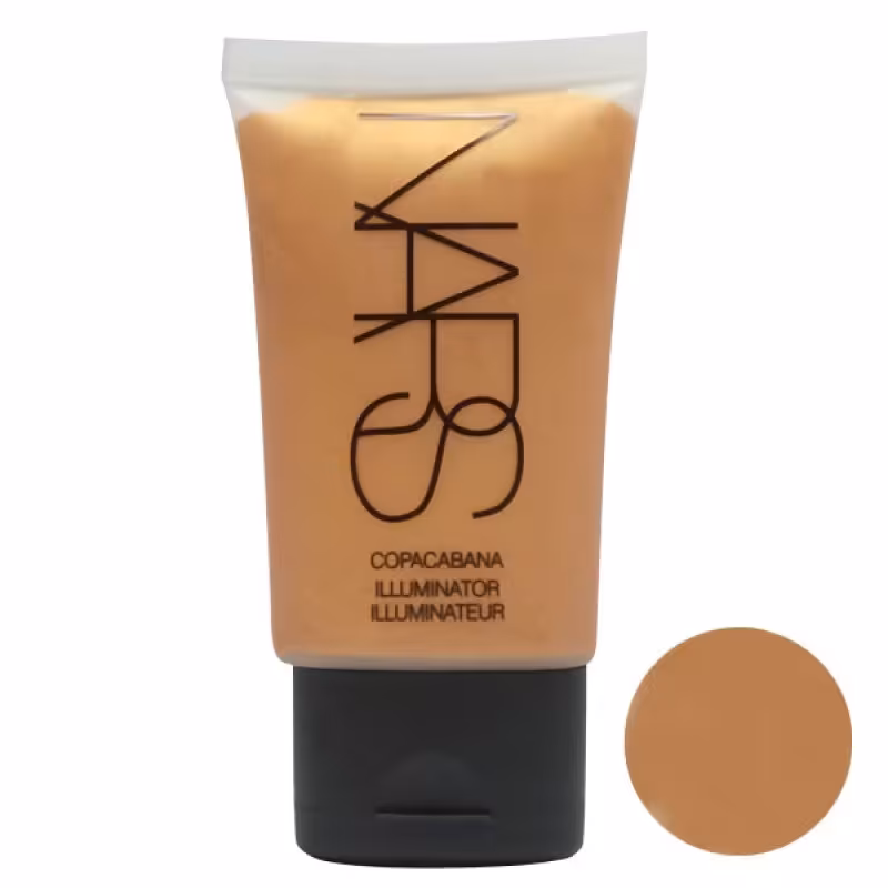 هایلایتر نارس های کپی