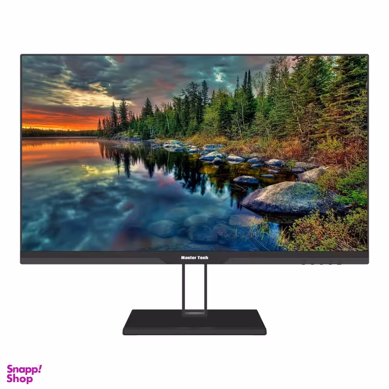 مانیتور مسترتک VL229HS سایز 22 اینچ