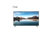 تلویزیون QLED جی پلاس مدل GTV-98SQ856NX سایز 98 اینچ