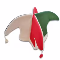 کلاه شیطونی تیم ملی ایران