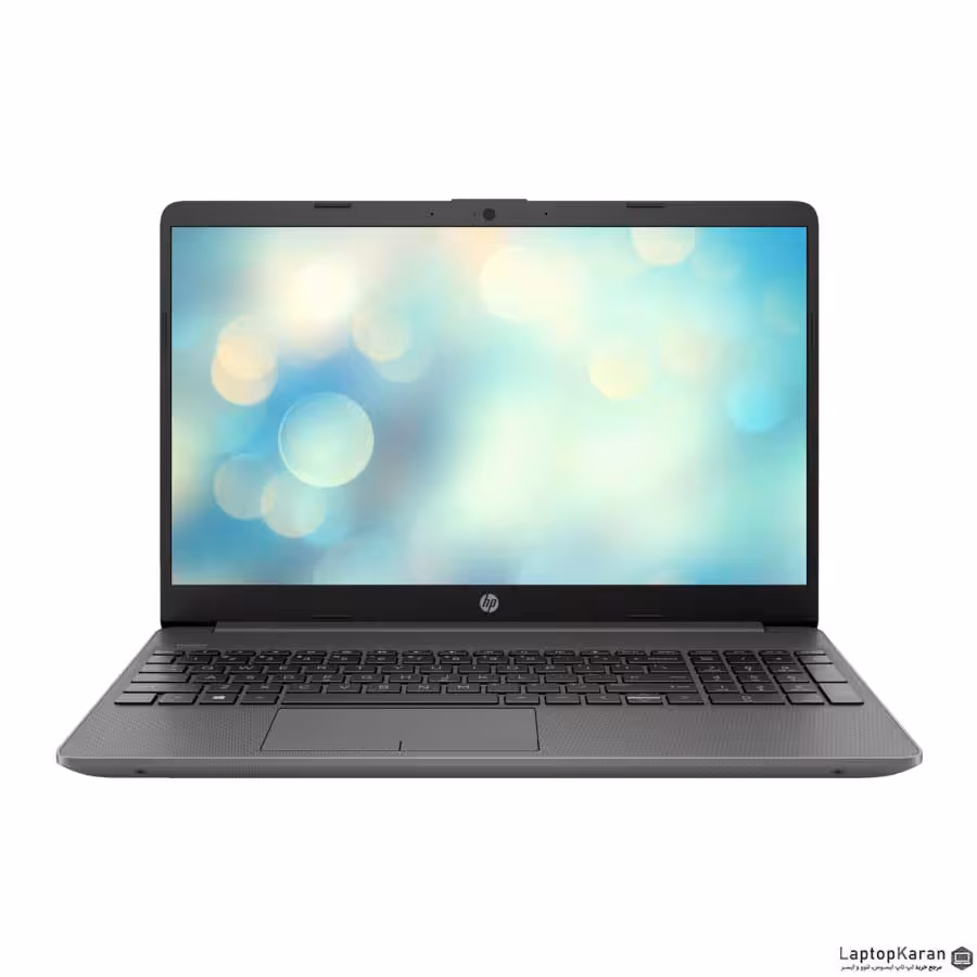 لپ تاپ اچ پی 15 مدل dw4012nia پردازنده i7(1255U) رم 16GB حافظه 1TB HDD   256GB SSD گرافیک 2GB Mx550 - لپتاپ کاران