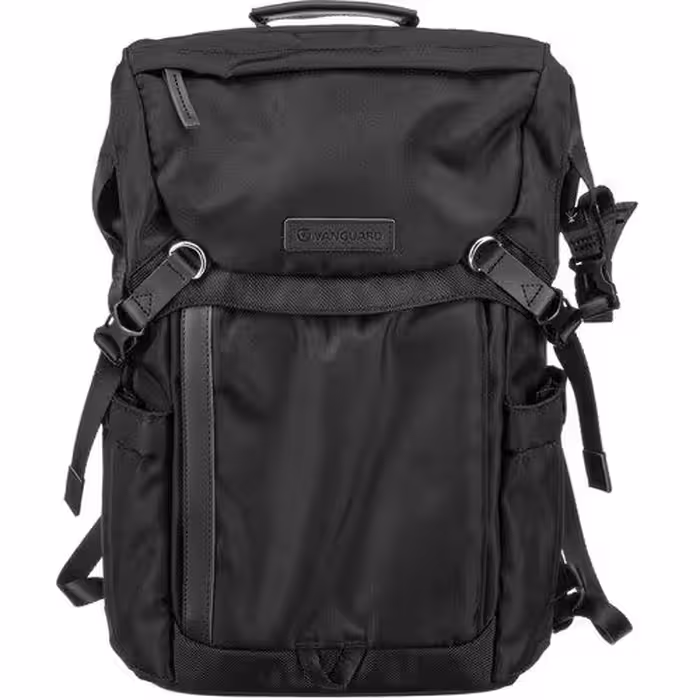 کوله پشتی ونگارد مدل Vanguard VEO GO 46M Backpack (Black)