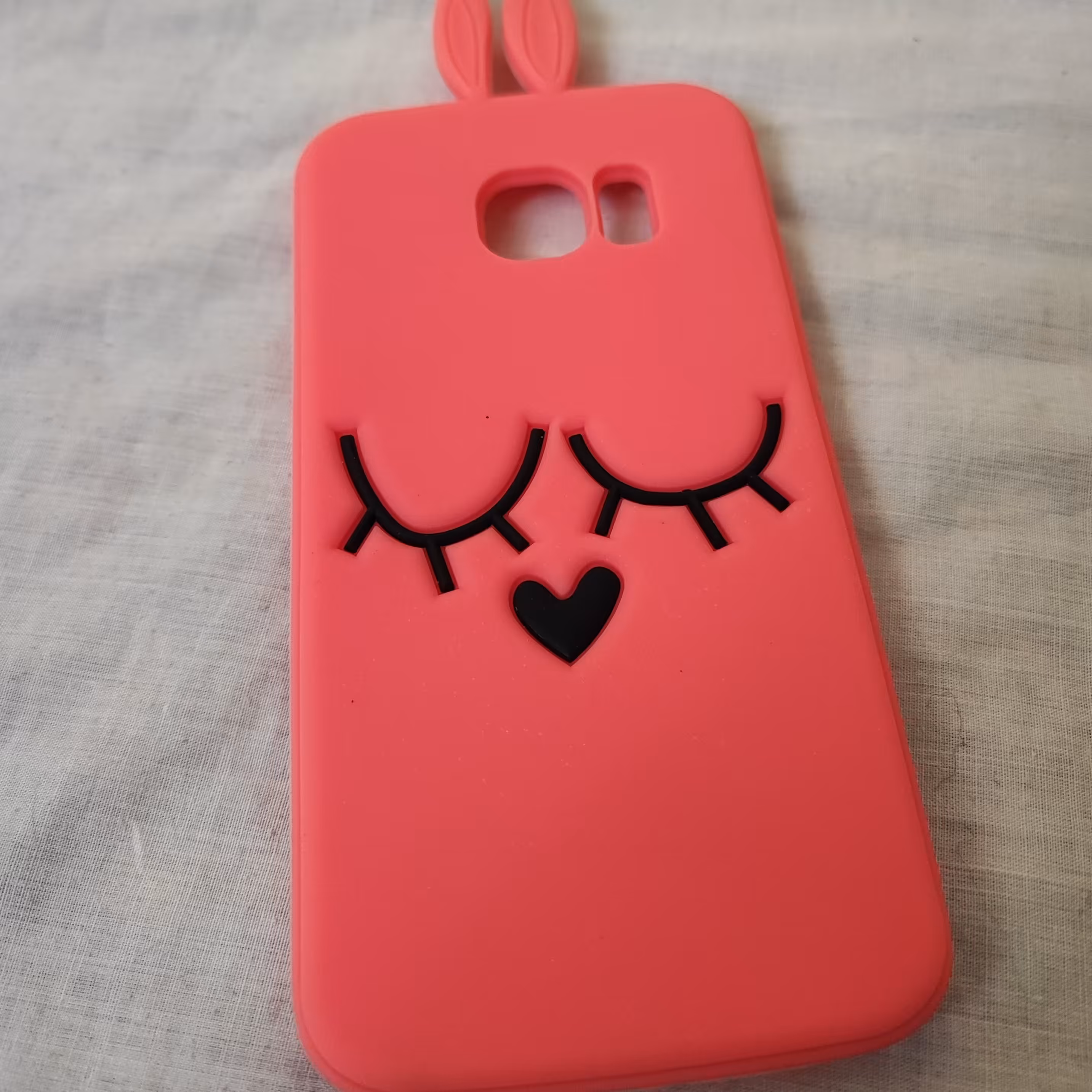 قاب فانتزی گوشی سامسونگ s6edge