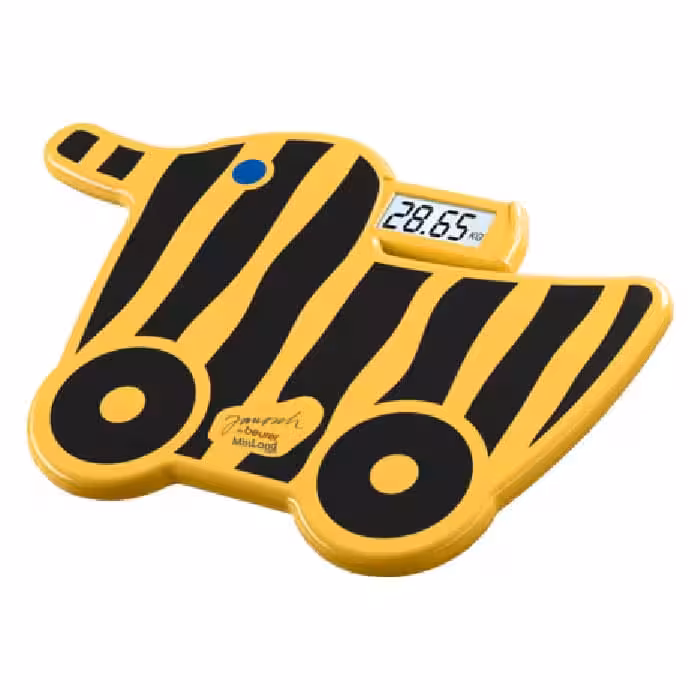 ترازو کودک - BEURER JPS 11