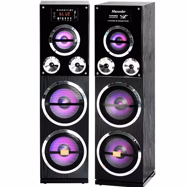 اسپیکر مکسیدر MX-TS2102 CN50