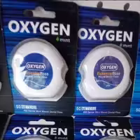 نخ دندان نازک Oxygen  - نخ دندان ترکیه ای اکسیژن - پخش افرا 