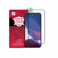 گلس گوشی Buff 5D مناسب Apple iPhone 14 Pro Max
