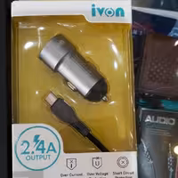 فندکی ایوان 