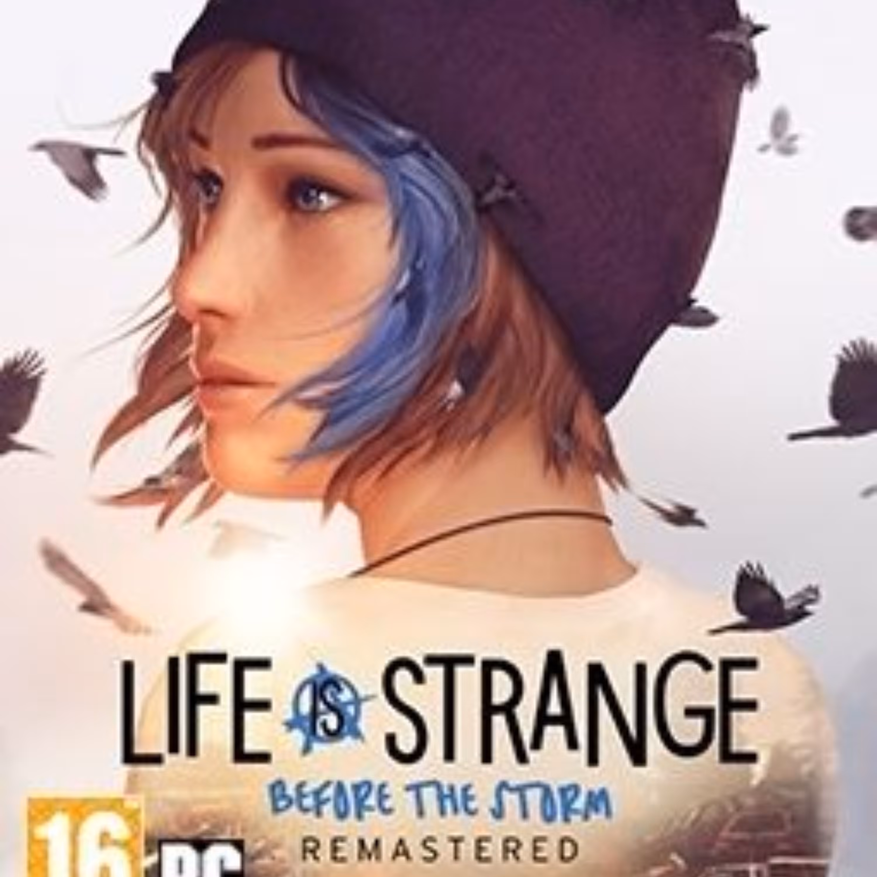 بازی استثنایی و زیبا نسخه بازسازی  Life is Strange 2 Before the Storm Remastered