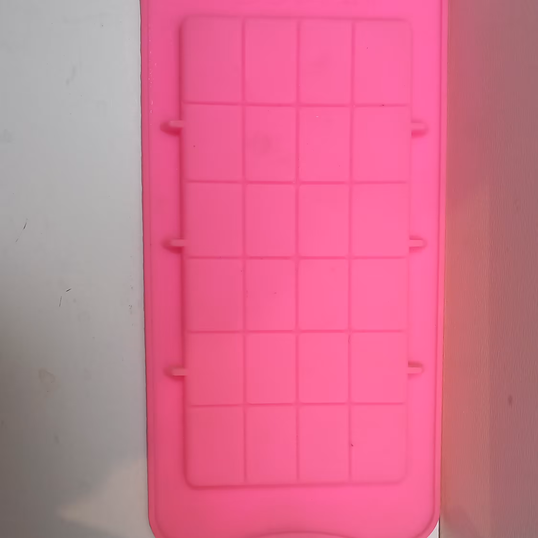 قالب سیلیکونی شکلات کد2