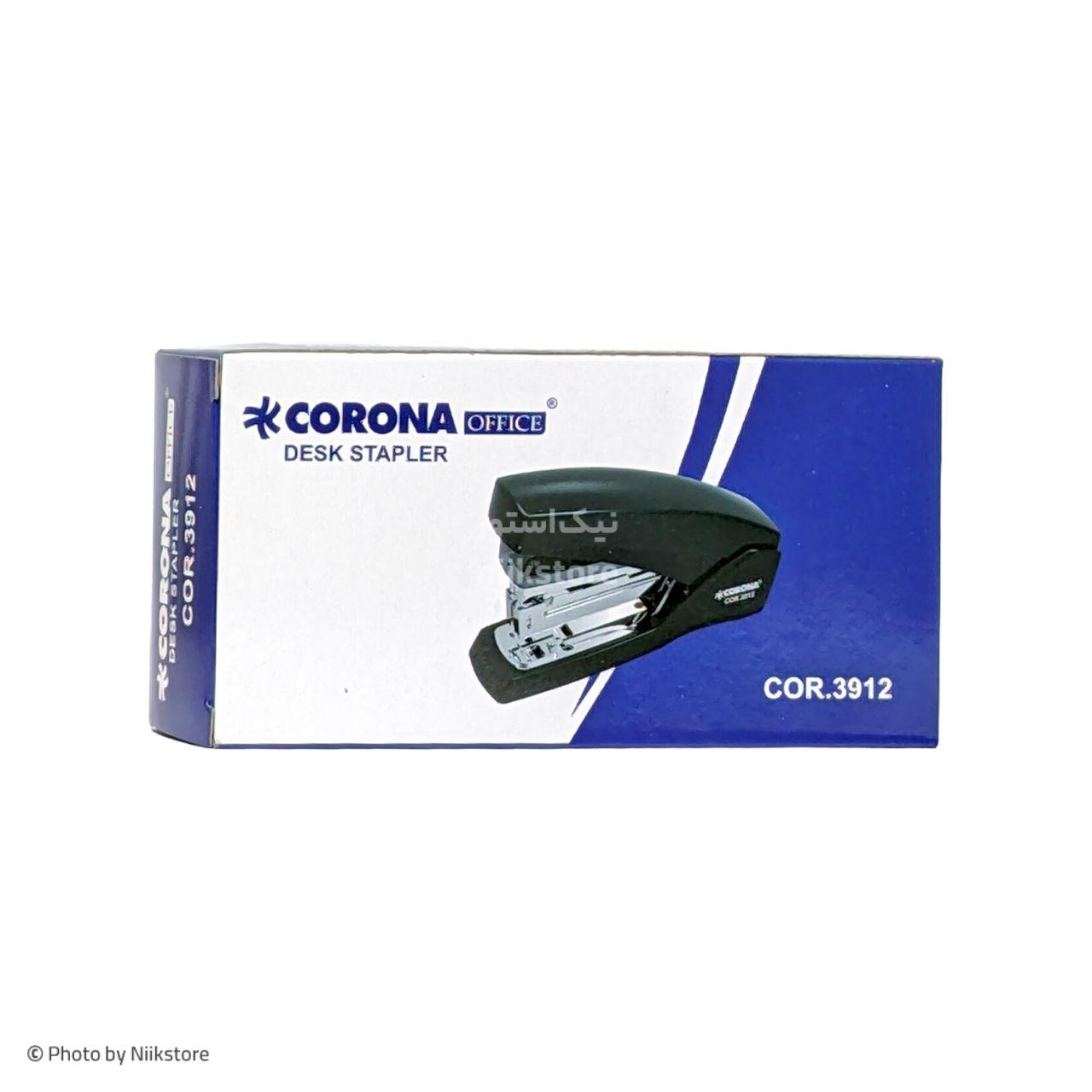 دوخت منگنه 24/6 کرونا کد 3912Corona No3912 stapler