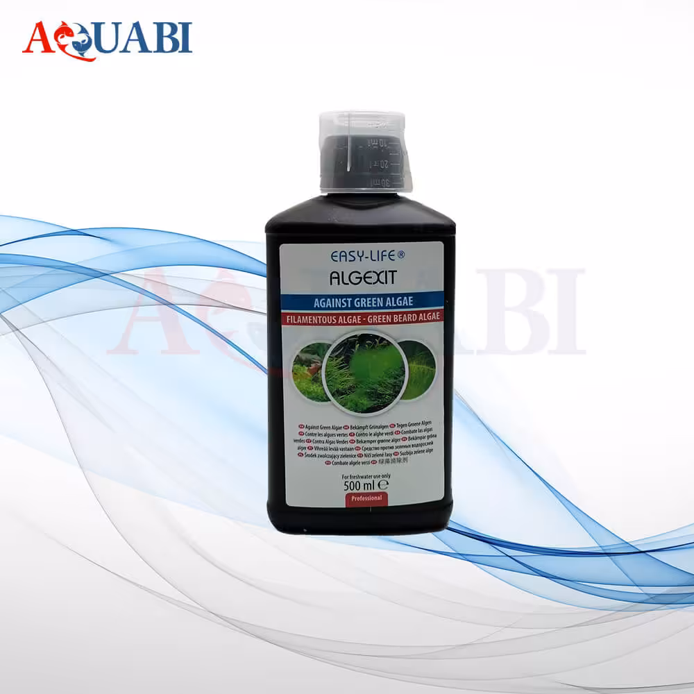 محلول ضد جلبک AlgExit ایزی لایف 250ml