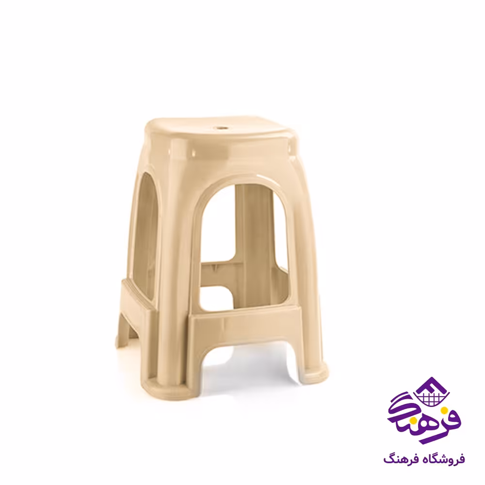چهارپايه ايده ال ايفل 50سانت