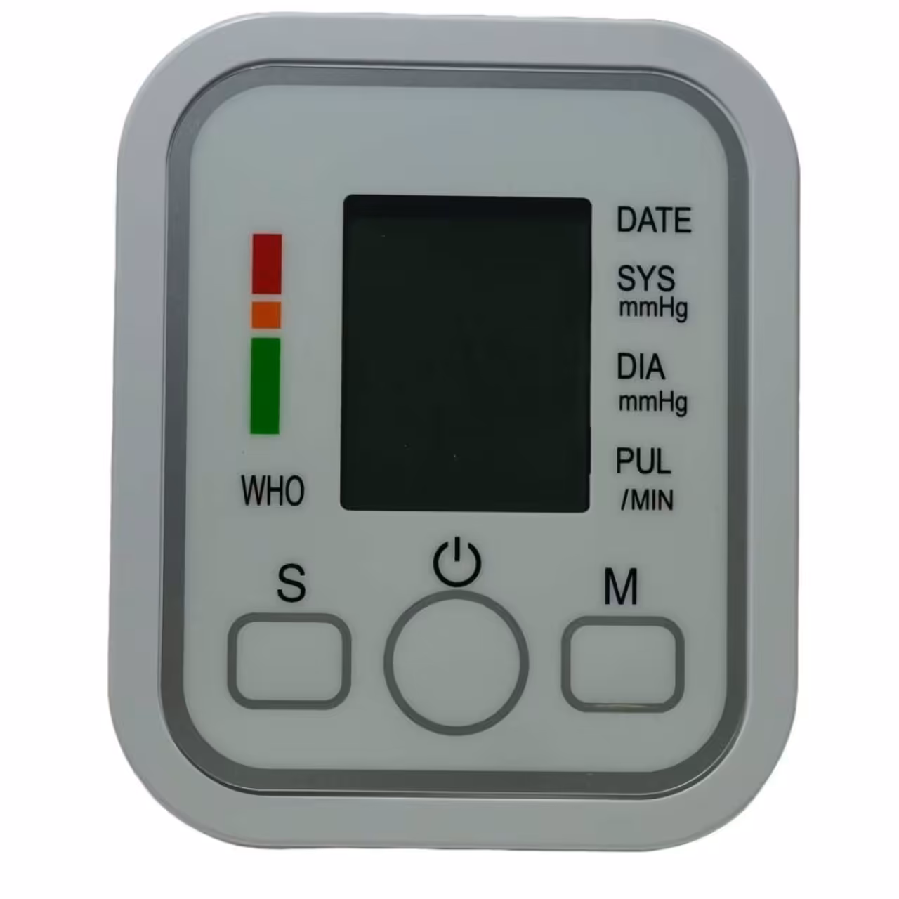 فشارسنج دیجیتالی بازویی ارم استایل مدل VER:V1.0