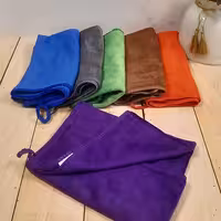 پک 12تایی دستمال حوله ای آشپزخانه درجه یک 40در40 (ارسال رایگان)