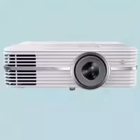 ویدئو پروژکتور اپتما OPTOMA UHD40