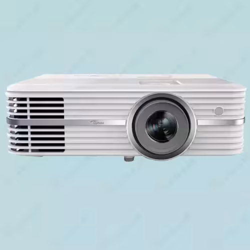 ویدئو پروژکتور اپتما OPTOMA UHD40