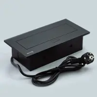 پریز رو میزی 