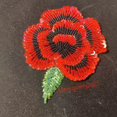 گلسینه طرح شقایق
