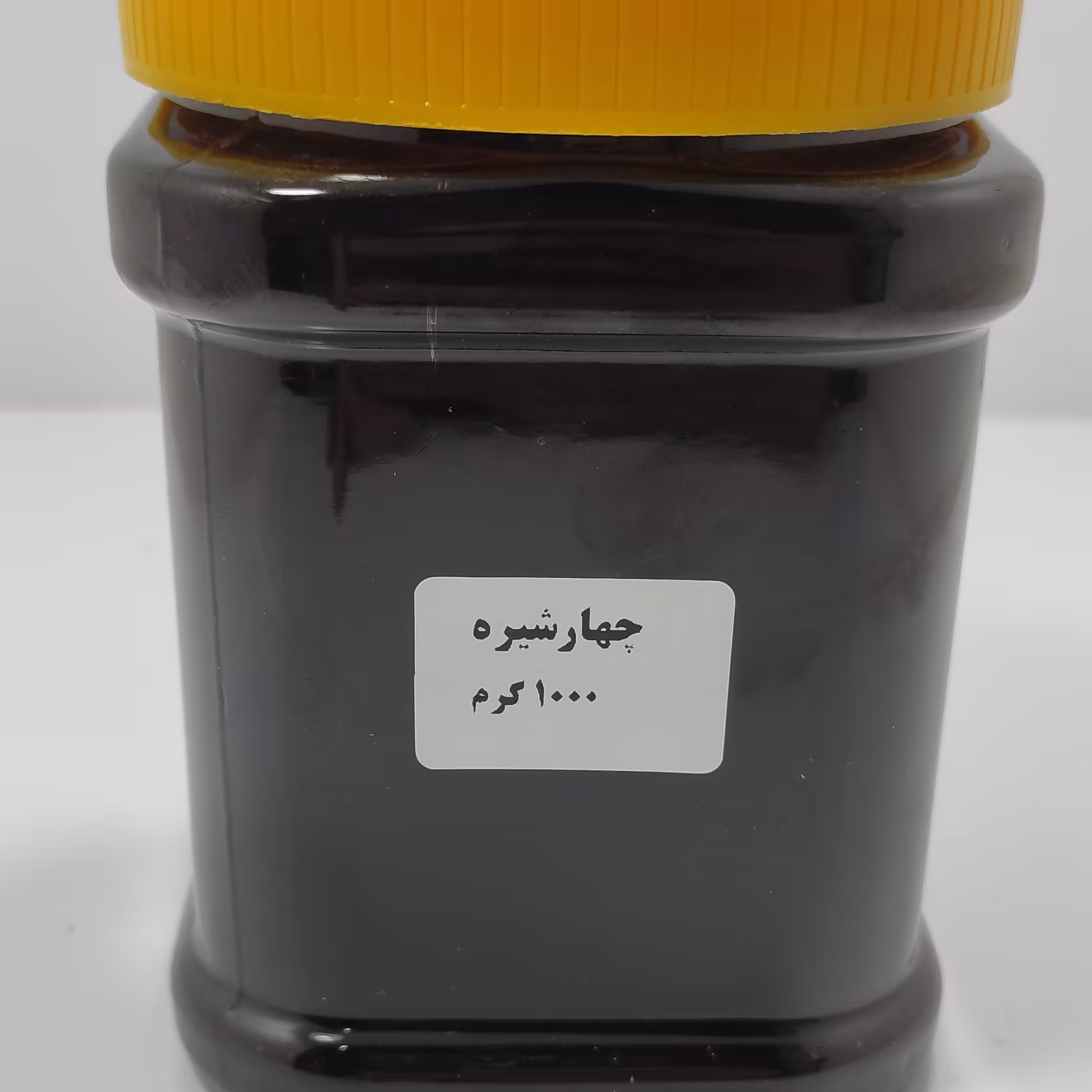 چهار شیره خالص محلی پک 6 تایی عمده ( 1 کیلویی)