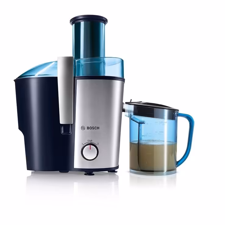 آبمیوه گیری بوش مدل MES3500