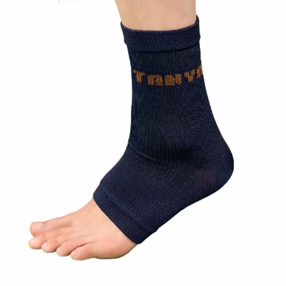 قوزک بند الاستیک 6050 تن یار